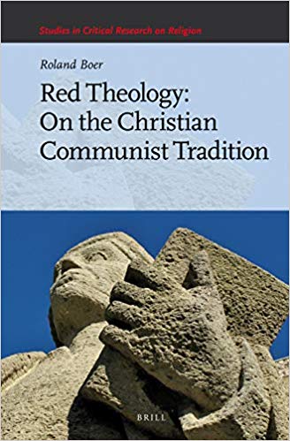 دانلود کیندل Red Theology: On the Christian Communist Tradition
